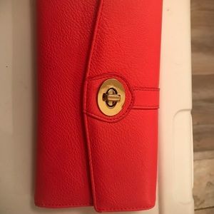 Charming Charlie’s wallet